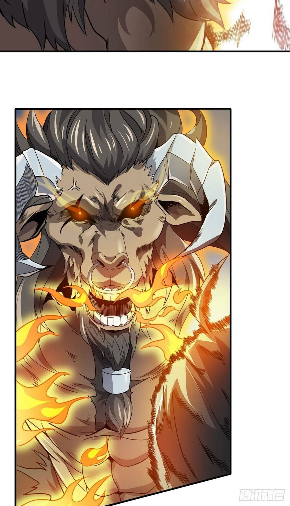 Nghịch Thiên Chiến Kỷ: Chapter 32