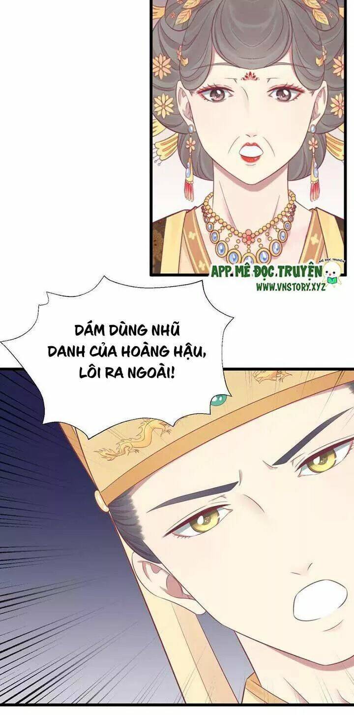 Hoàng Hậu Bận Lắm: Chapter 89
