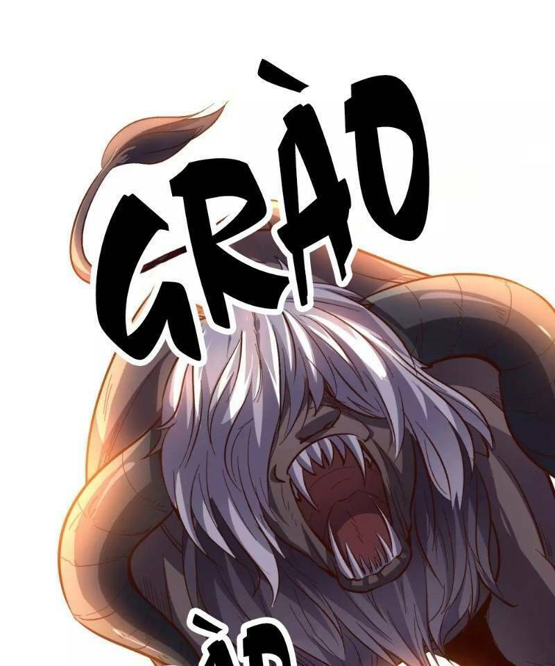 Phục Thiên Thánh Chủ: Chapter 24