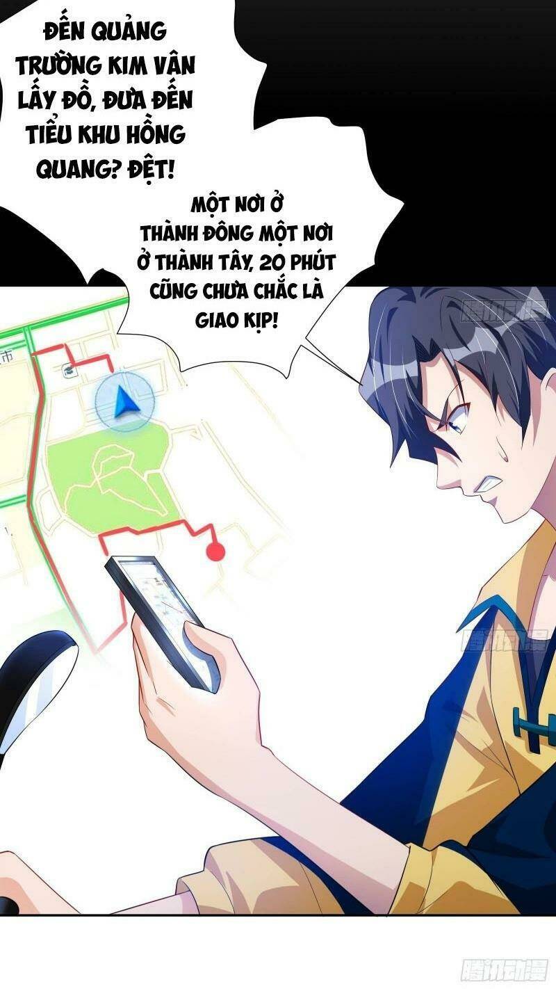 Shipper Thần Cấp: Chapter 41