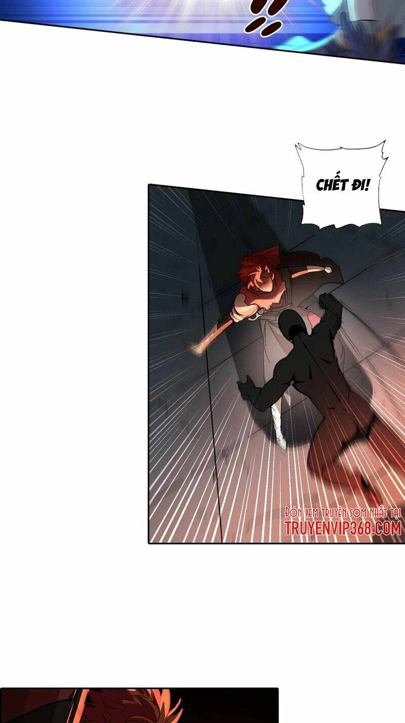 Người Nguyên Thủy Mạnh Nhất: Chapter 102