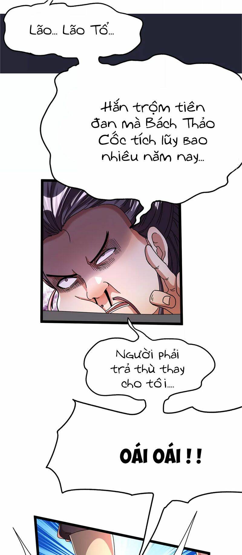 Tiên Vương Trùng Sinh: Chapter 73