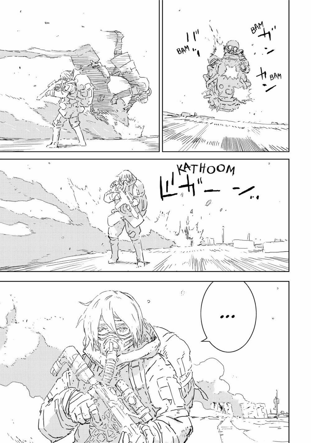 Aposimz: Chapter 1