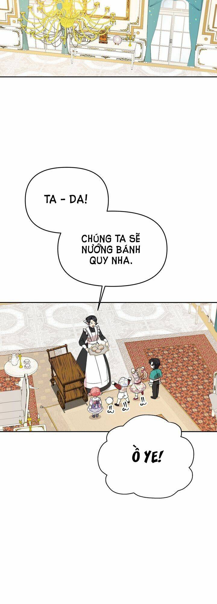 Con Người Không Phải Thứ Có Thể Sửa Rồi Dùng Được Đâu!: Chapter 22