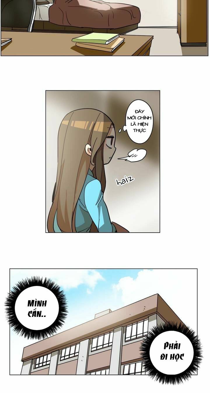 Lớn Lên Đểu Cáng: Chapter 39