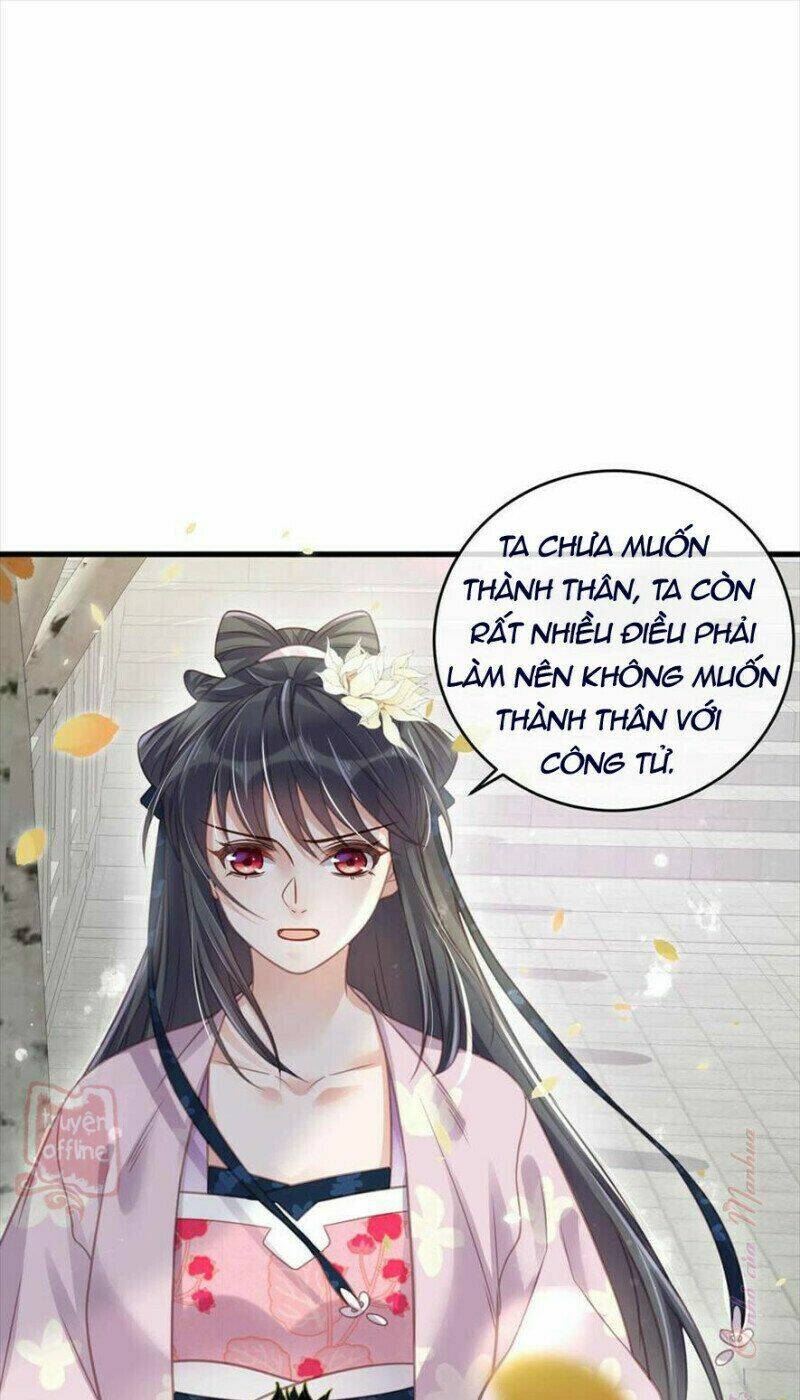 Nhật Kí Học Tập Của Hắc Liên Hoa: Chapter 48