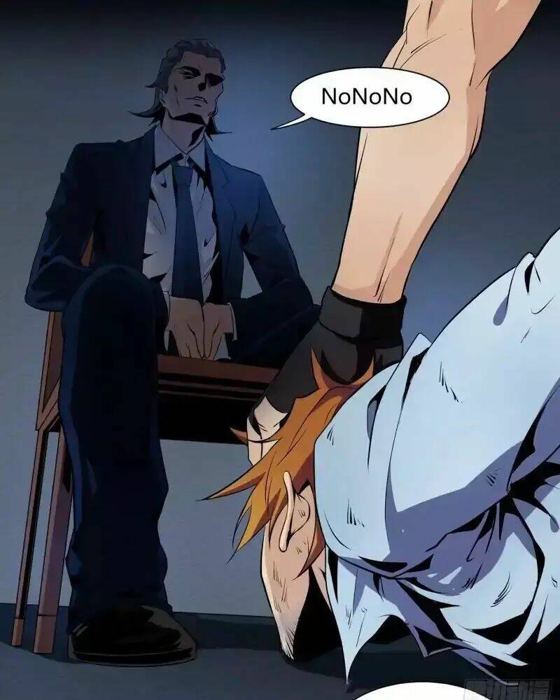Nhất Ăn Tất: Chapter 4