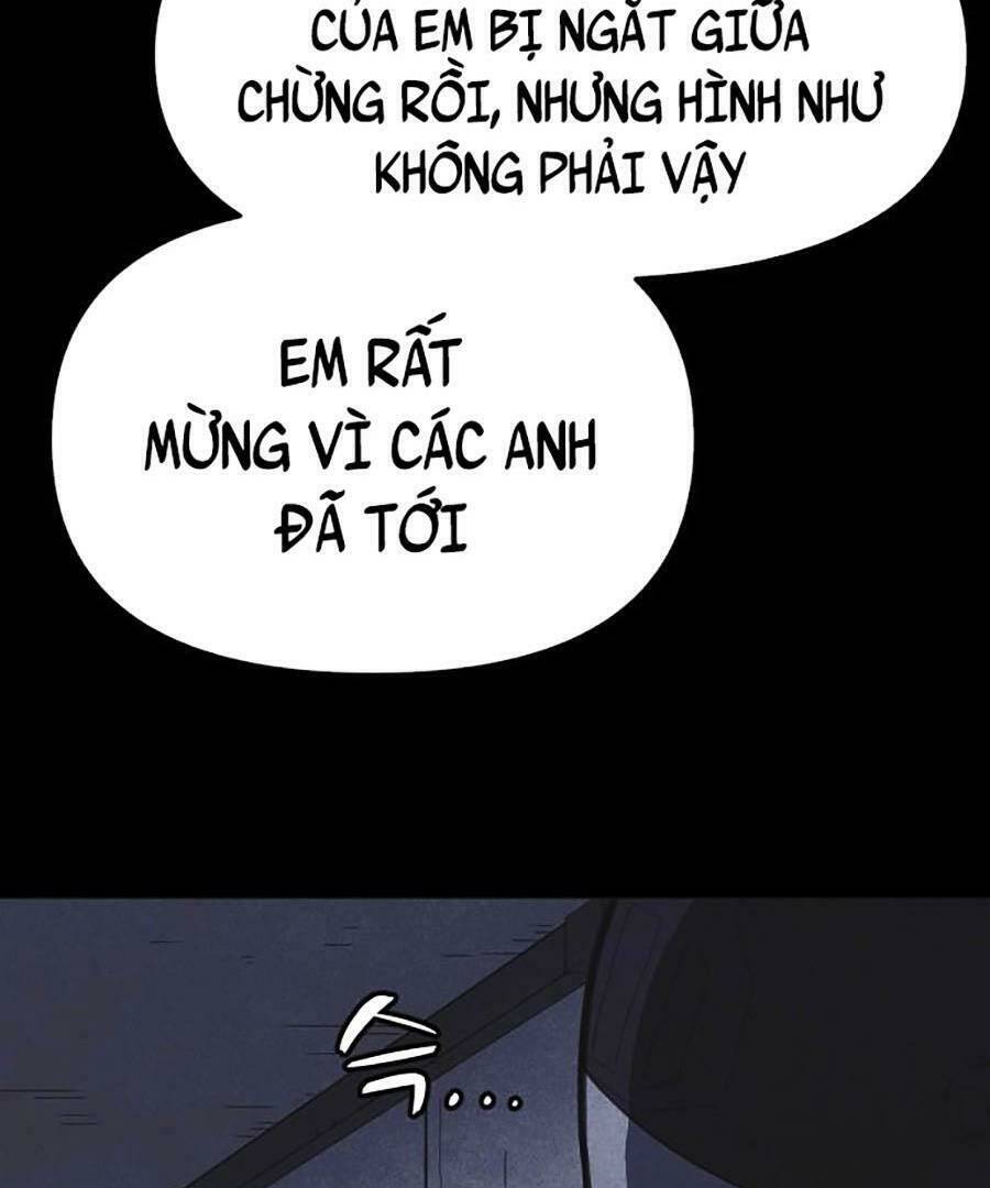 Cậu Bé Shotgun: Chapter 52