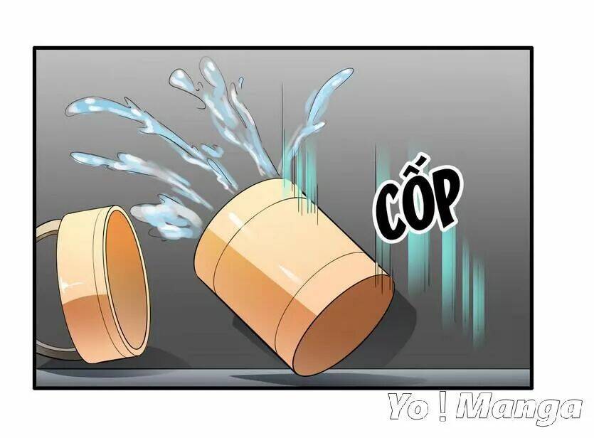 Thiểm Hôn Kinh Ái: Chapter 130