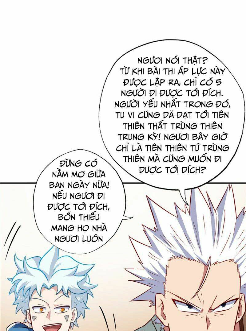 Chí Tôn Võ Đế: Chapter 49