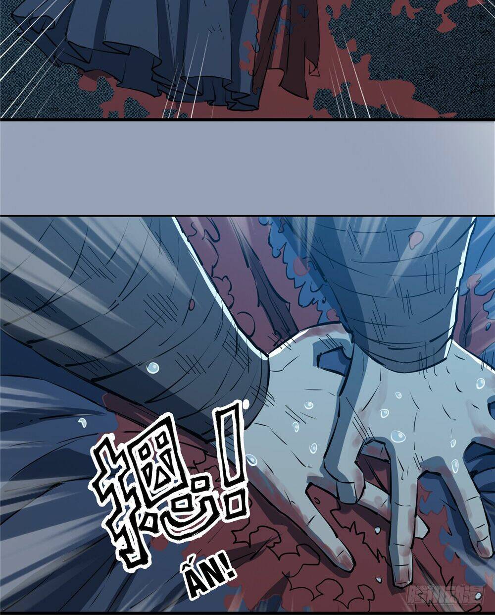 Hiệp Hành Cửu Thiên: Chapter 71