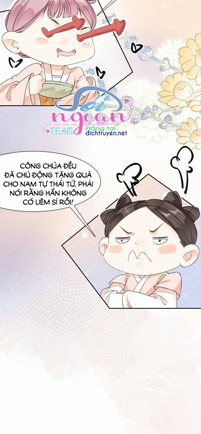Tang Lạc Túy Tại Nam Phong Lý: Chapter 94