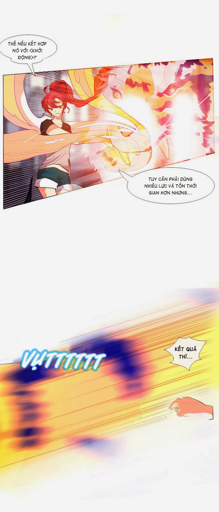 Flow: Chapter 21
