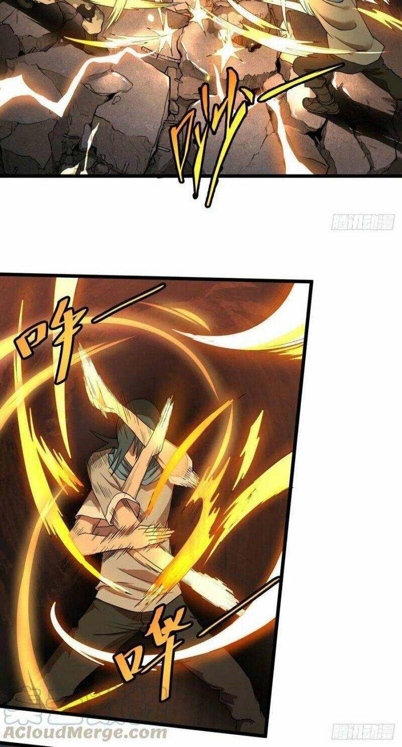 Danh Sách Kẻ Phản Diện: Chapter 124