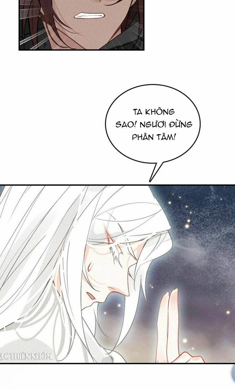 Đế Sư Tại Thượng: Chapter 49