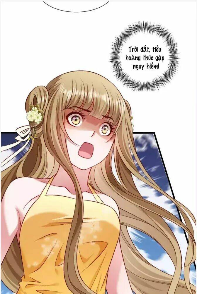 Tiểu Hoàng Thư Và Tiểu Hoàng Thúc: Chapter 64