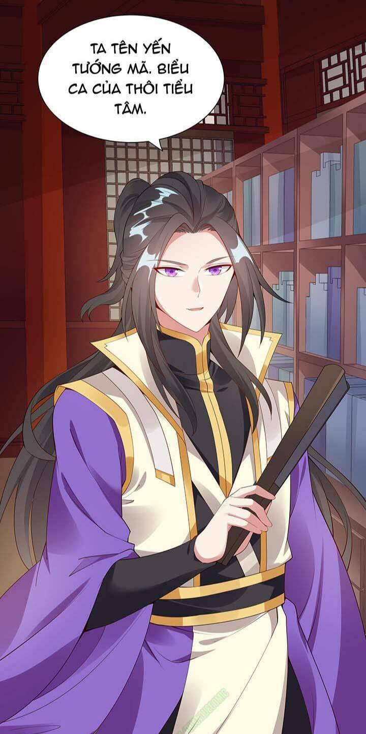 Nghịch Lân: Chapter 13