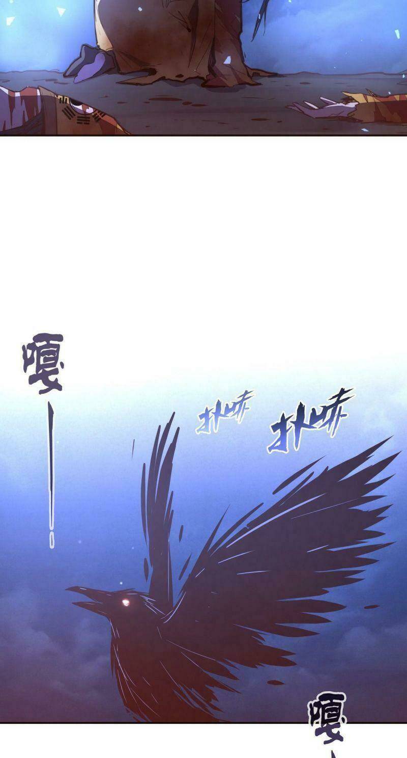 Sinh Tử Quyết: Chapter 122