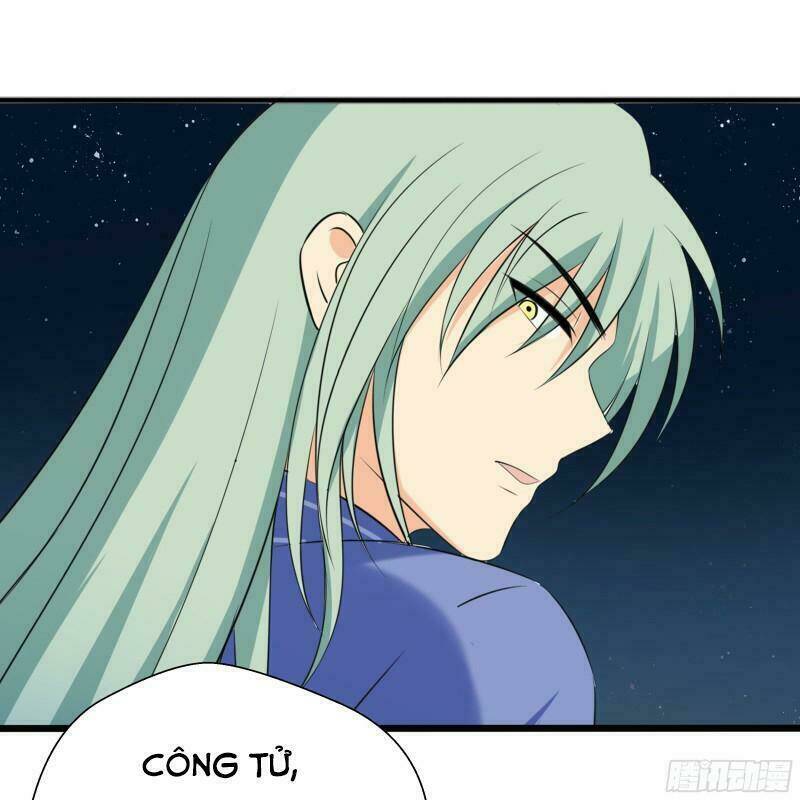 Nam Tử Truyện: Chapter 13