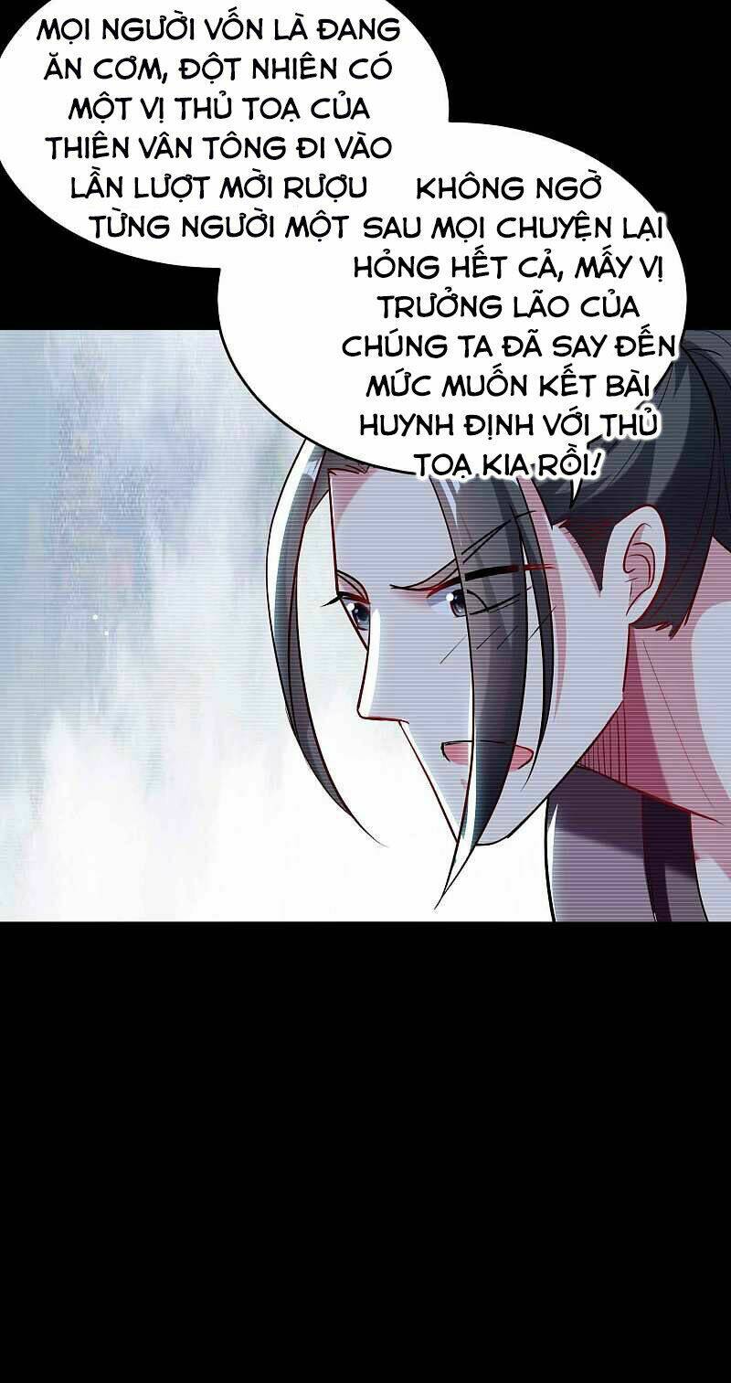 Vạn Giới Tiên Vương: Chapter 88