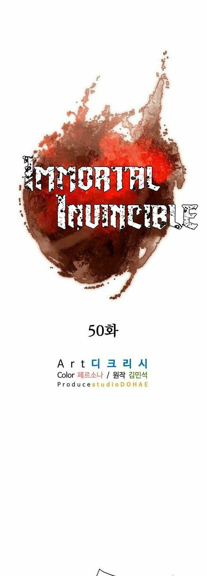 Trọng Sinh, Bất Khả Chiến Bại: Chapter 50