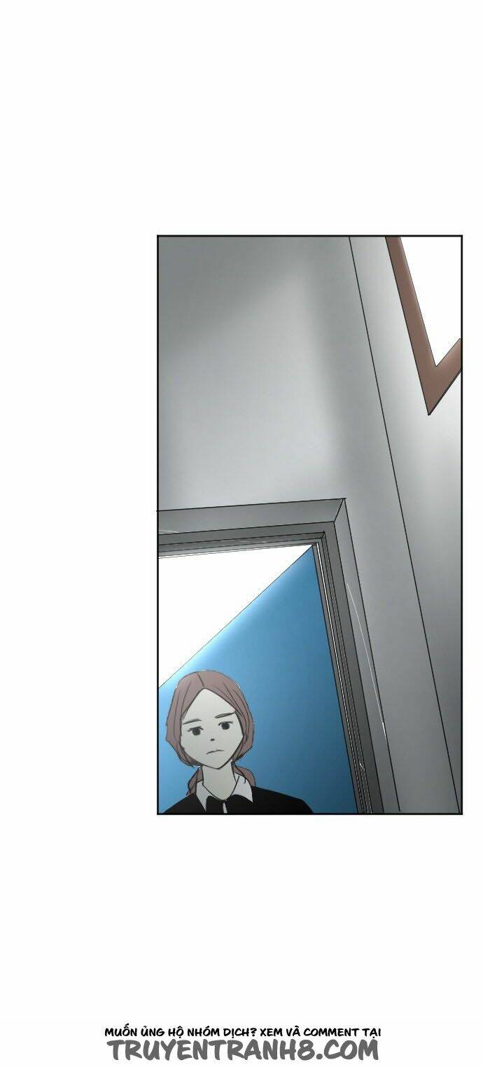 Transparent Cohabitation: Chapter 28