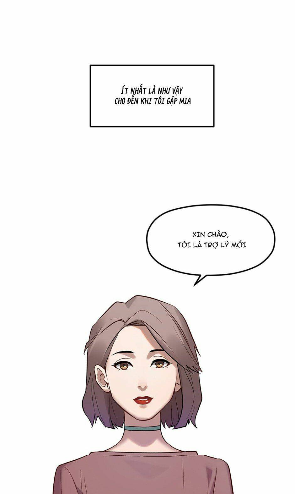Anh Hùng Và Hiệp Nữ: Chapter 55