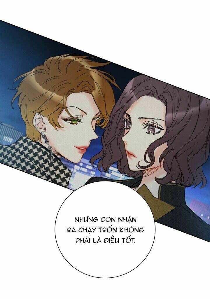 Hẹn Hò Nơi Công Sở: Chapter 66