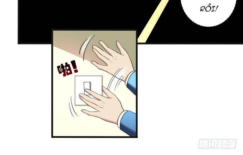 Vòng Bạn Bè Địa Phủ: Chapter 32