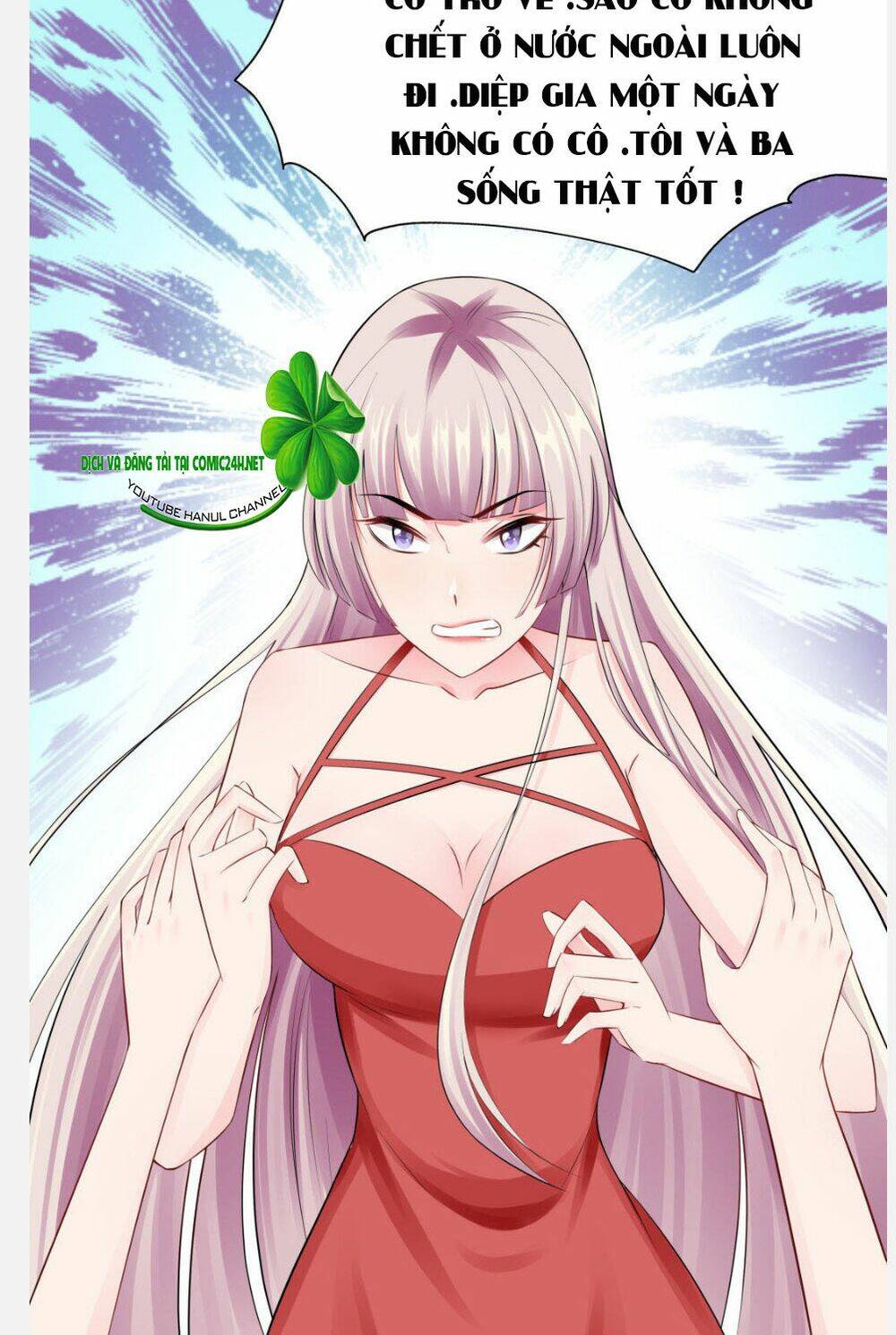 Vô Địch Song Bảo Bối: Chapter 21