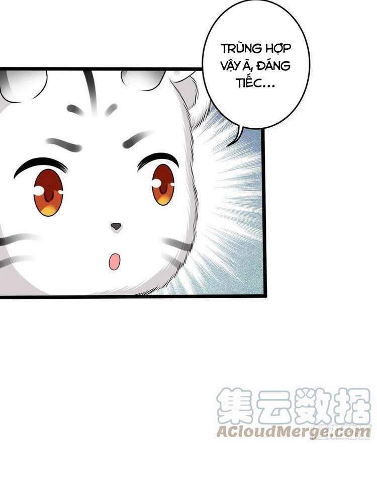 Bắt Đầu Từ Làm Ngón Tay Vàng: Chapter 59