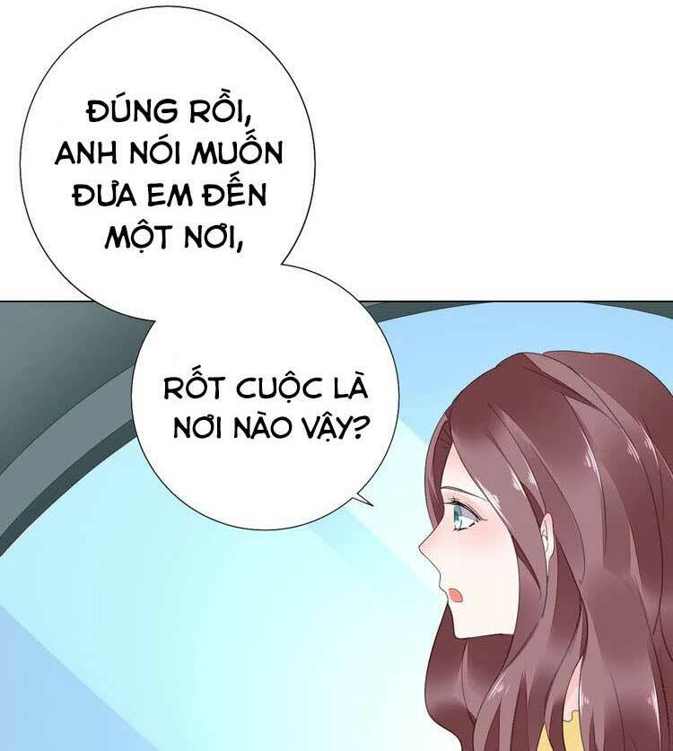 Điều Ước Sủng Ái Bất Bình Đẳng: Chapter 89.2