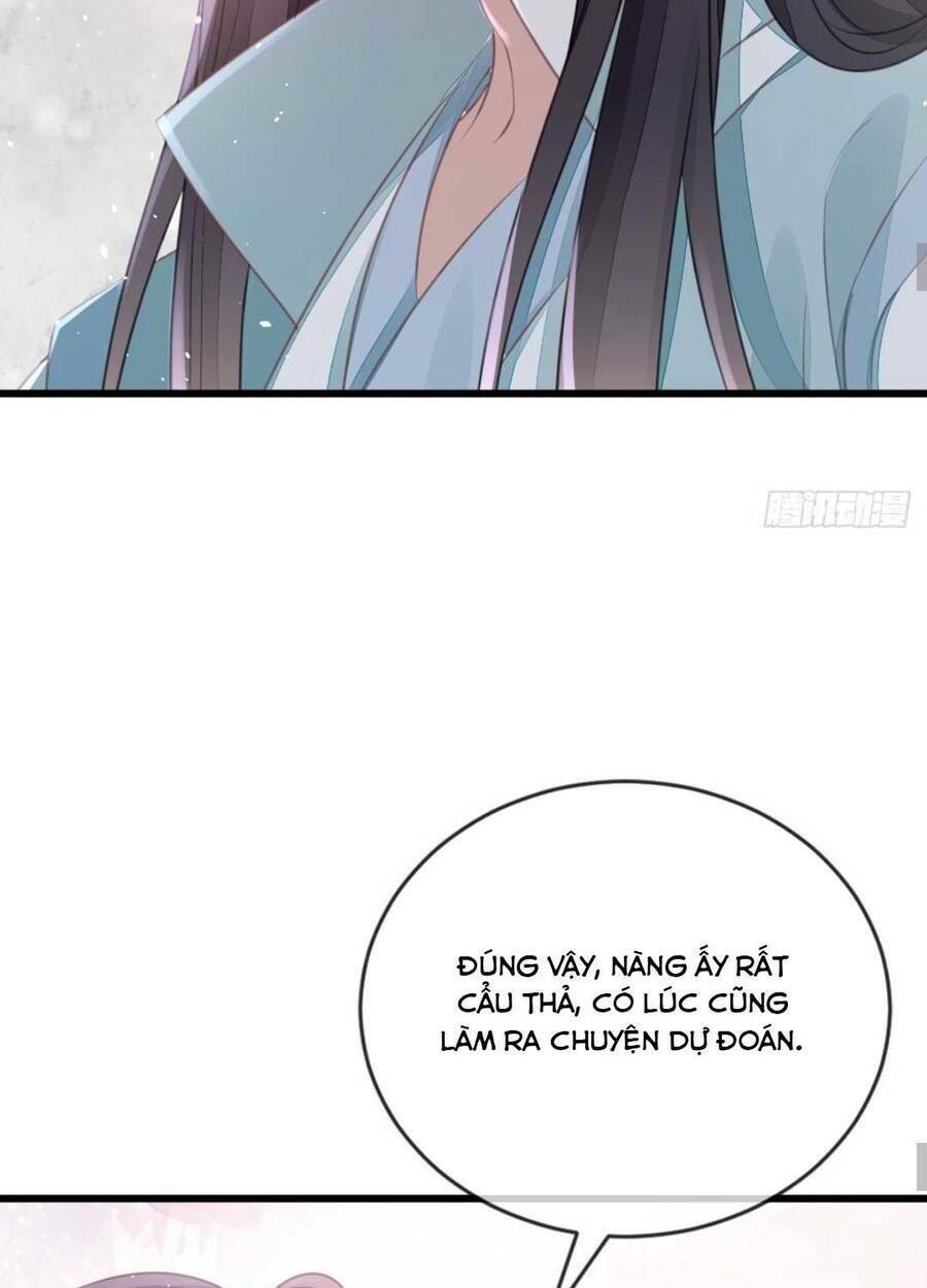 Mau Xuyên Không Rửa Tội Cho Nhân Vật Phản Diện: Chapter 114
