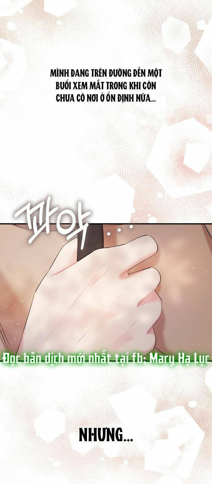 Gửi Em, Người Nuốt Trọn Vì Sao: Chapter 74.1