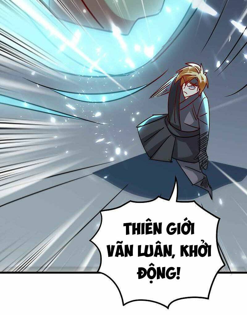 Vạn Giới Tiên Vương: Chapter 117