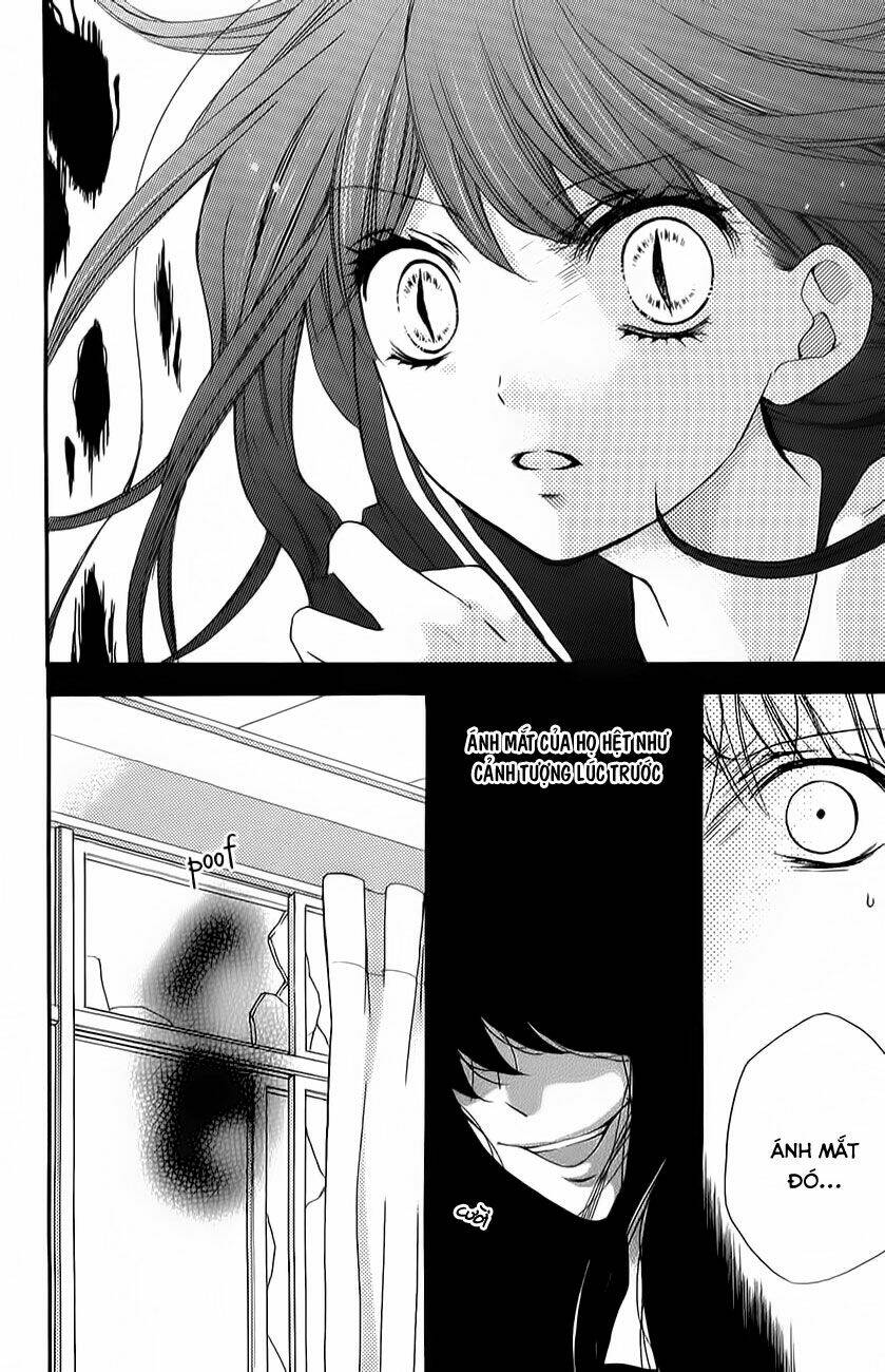 Screaming Lesson!!!: Chapter 39.6