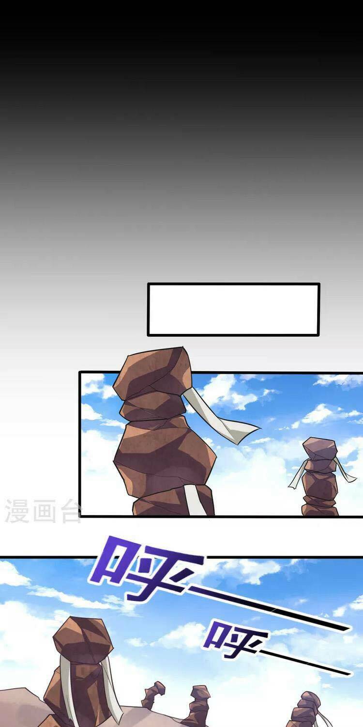 Yêu Giả Vi Vương: Chapter 259