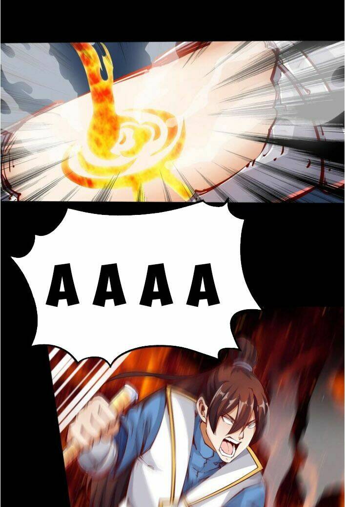 Ngự Thiên Thần Đế: Chapter 37