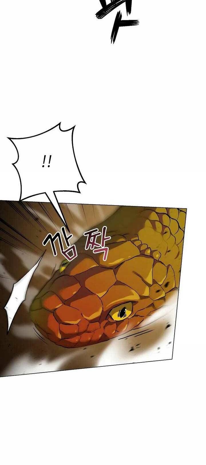 Con Đường Diệt Thần: Chapter 11