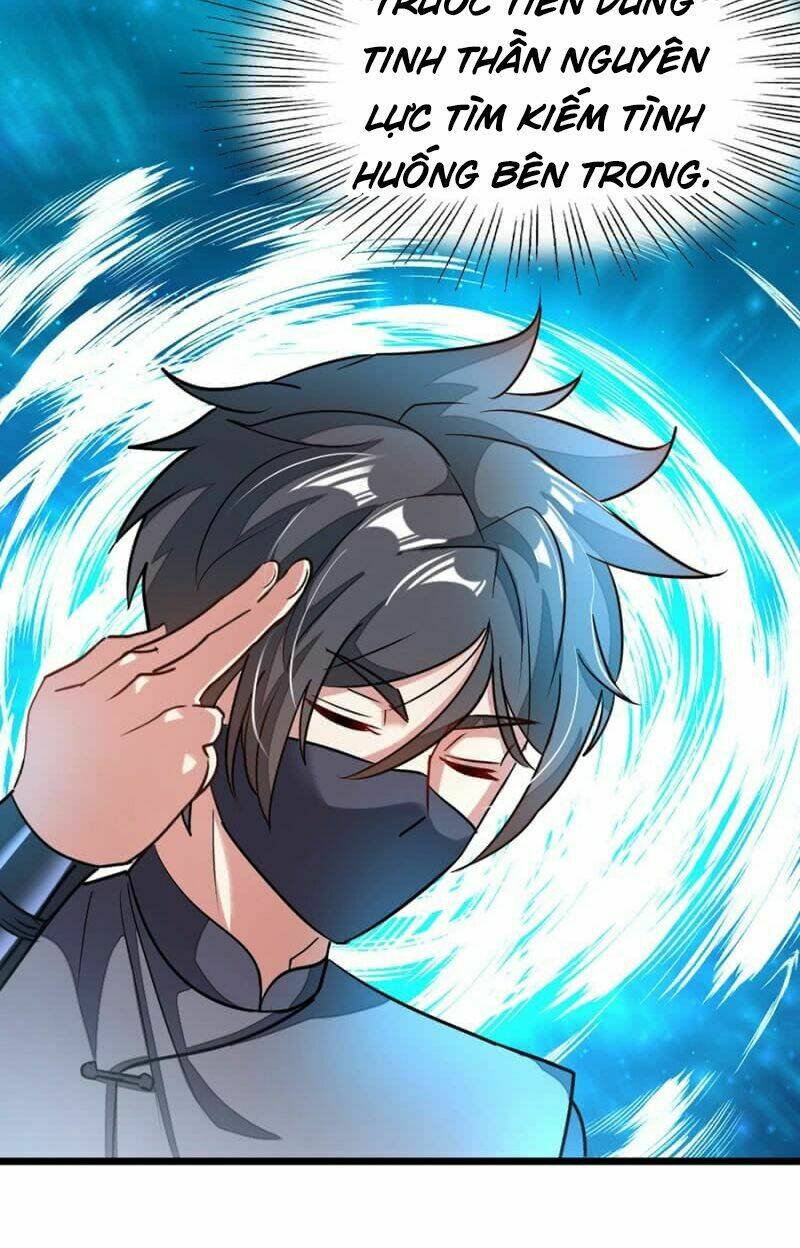 Cửu Dương Thần Vương: Chapter 86