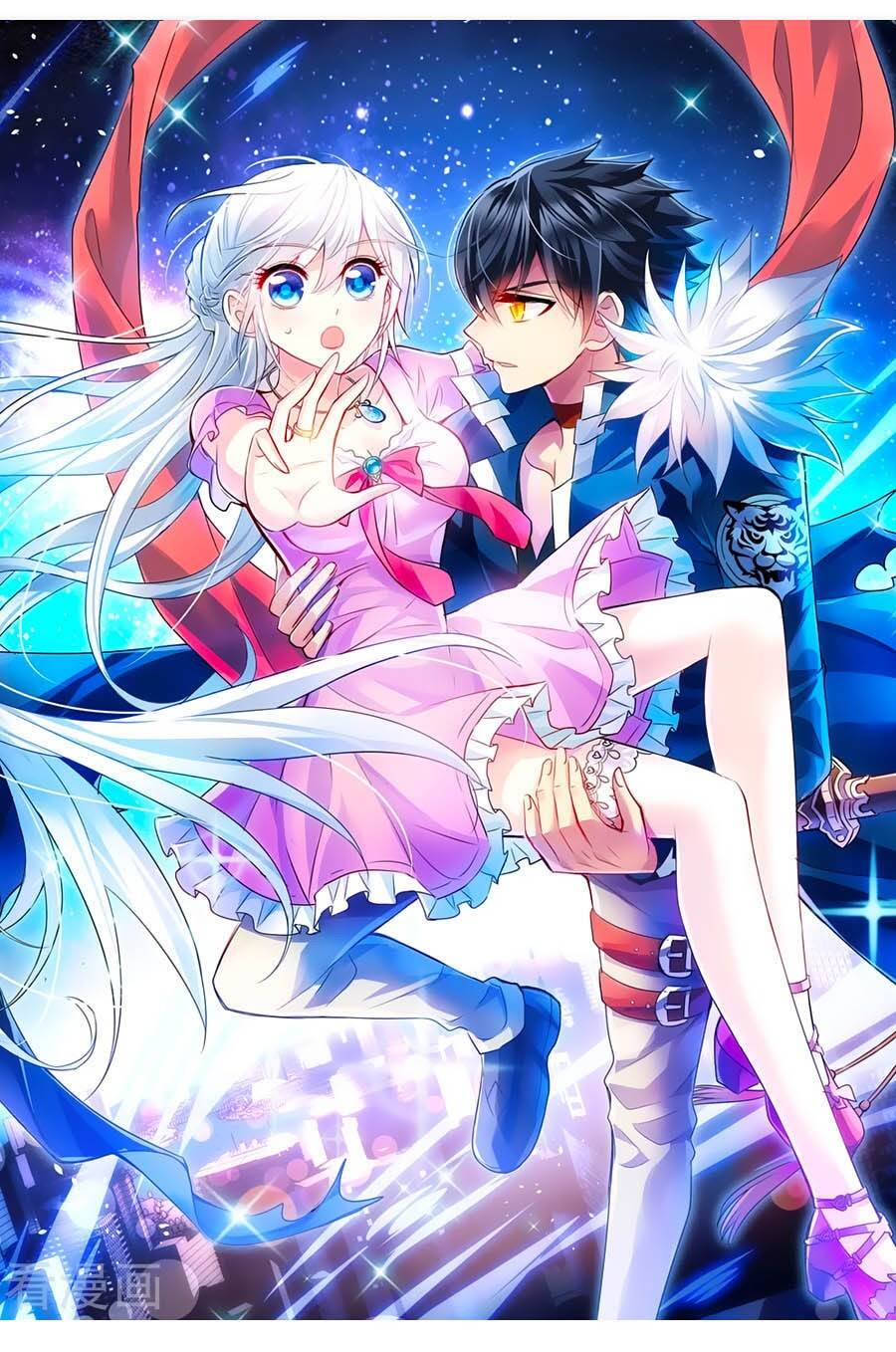 Tô Tịch Kỳ Quái: Chapter 101