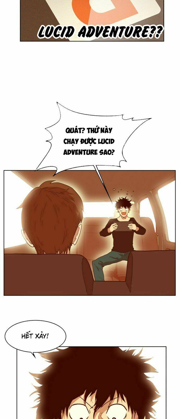 Hard Core Leveling Warrior: Chapter 163