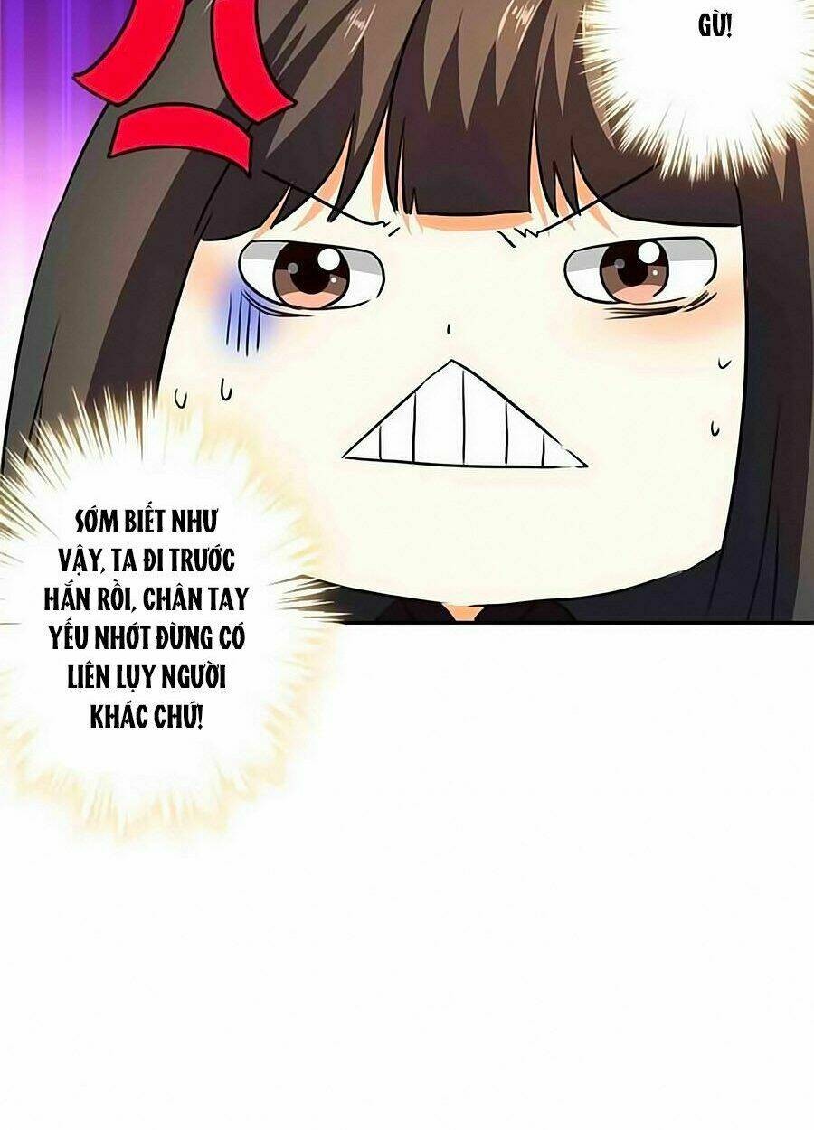 Vương Gia! Ngươi Thật Bỉ Ổi: Chapter 409