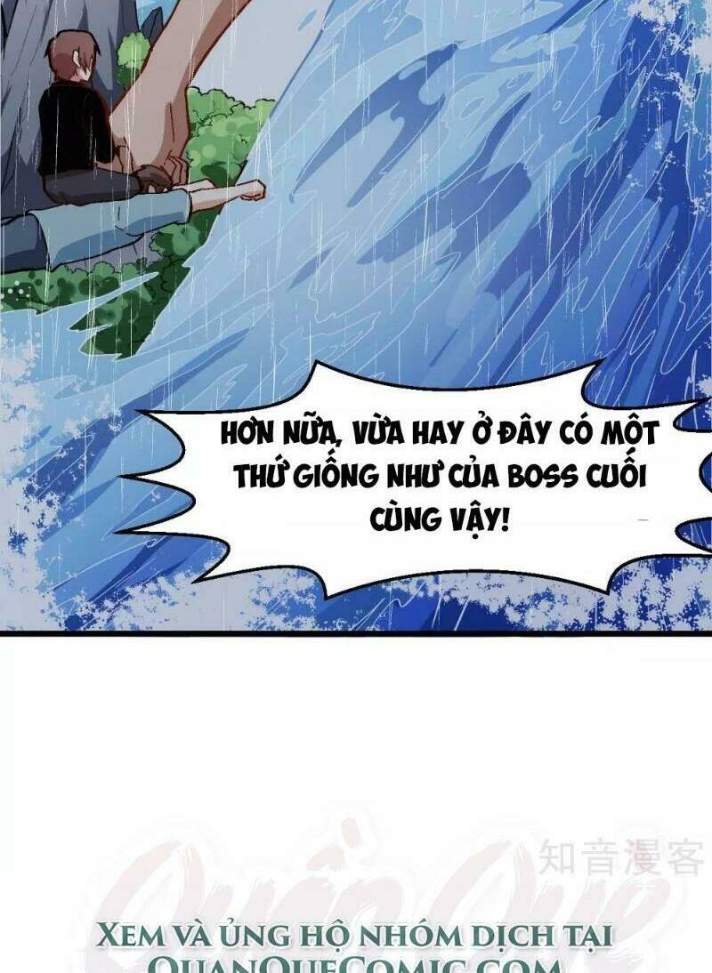 Vườn Trường Cuồng Sư Hệ Thống: Chapter 104