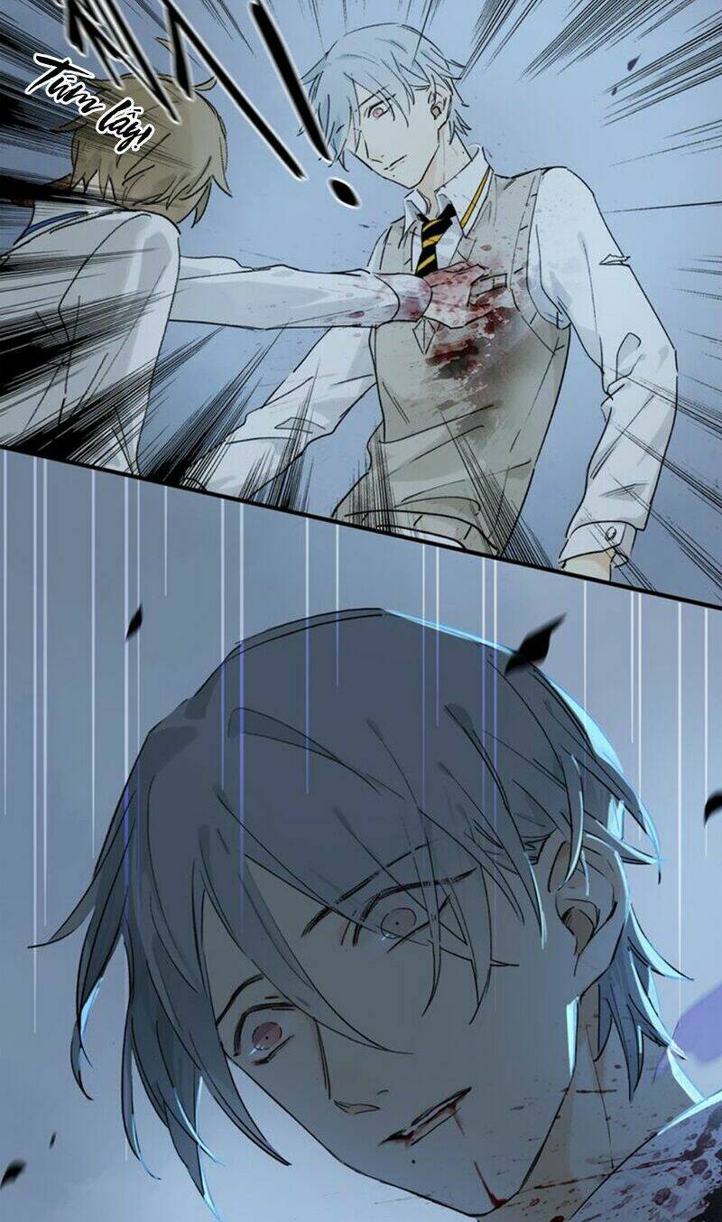 Phép Tắc Trường Ogus: Chapter 7