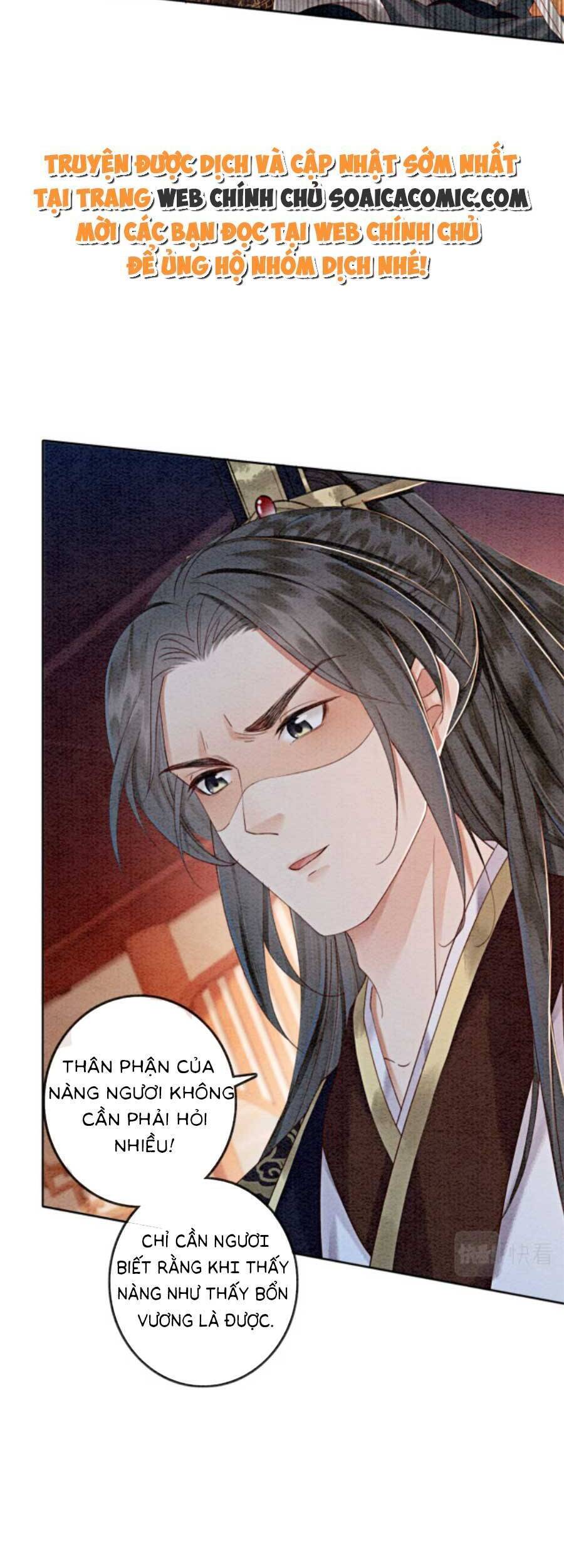Bắt Đầu Hủy Hôn Để Công Lược Vương Gia: Chapter 85