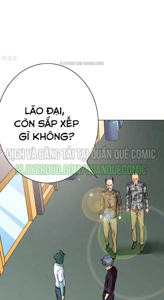 Hệ Thống Tiên Tôn Tại Đô Thị: Chapter 70