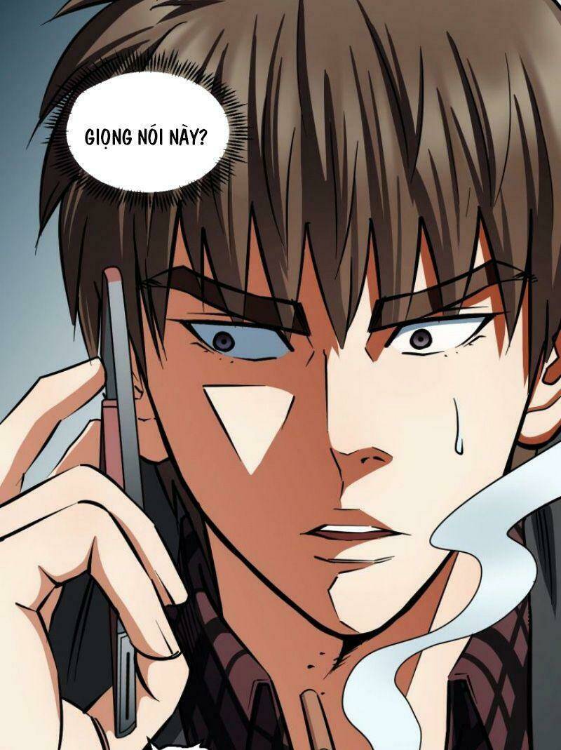 Đối Mặt Với Thử Thách: Chapter 21