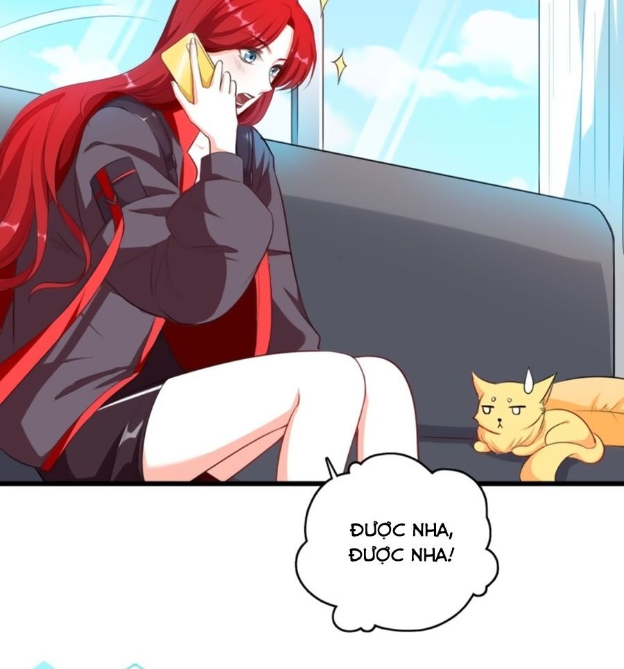 Phản Phái Nữ Đế Lai Tập: Chapter 4