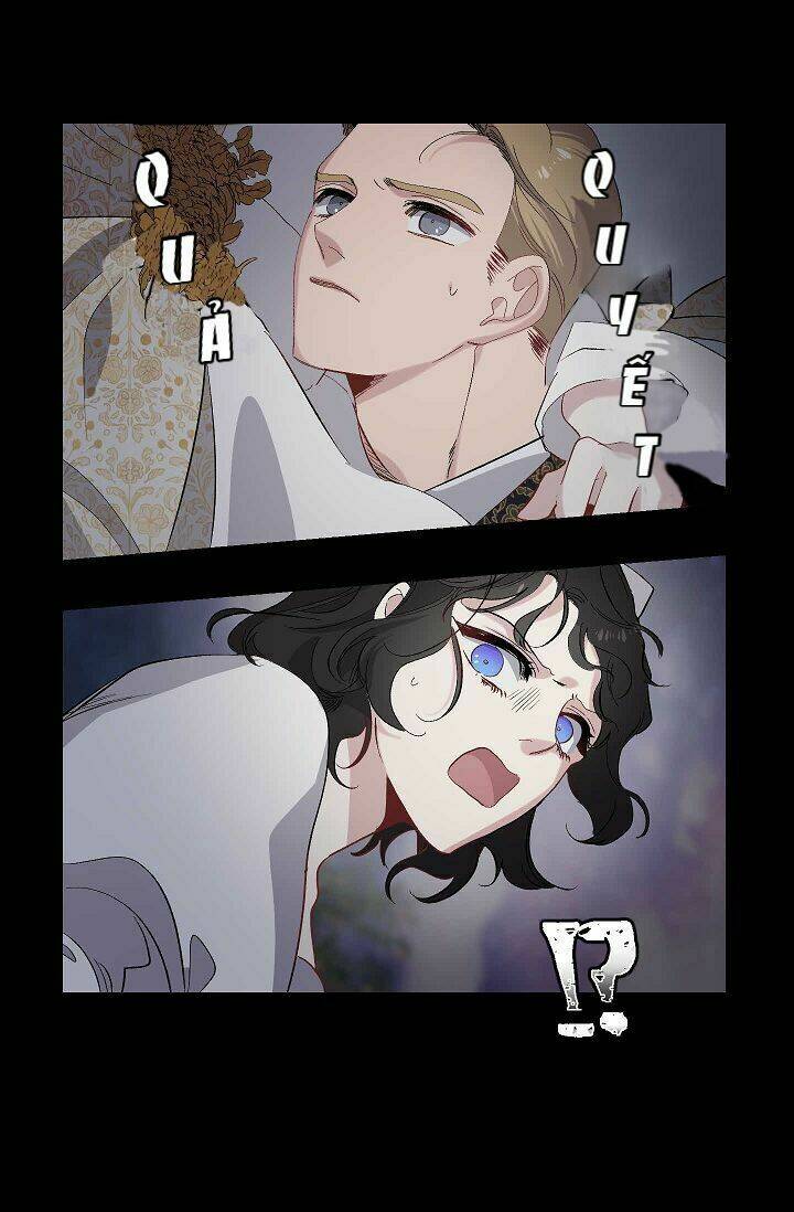 Tình Điên Dại: Chapter 31